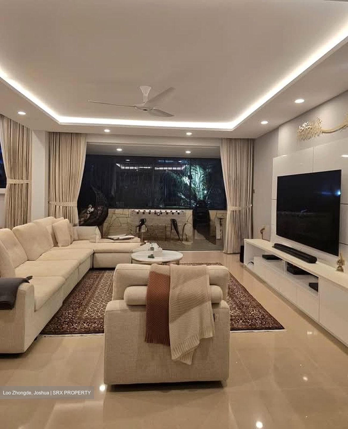 Windy Heights (D14), Condominium #574644201